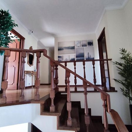 Hostel Summer House Vila Nova de Gaia Buitenkant foto