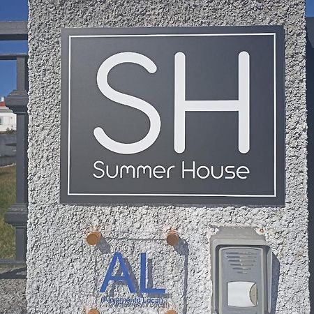 Hostel Summer House Vila Nova de Gaia Buitenkant foto