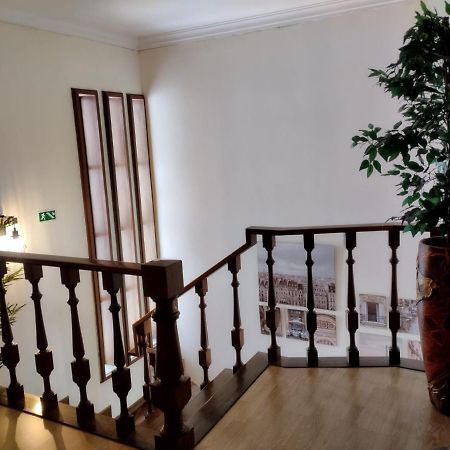 Hostel Summer House Vila Nova de Gaia Buitenkant foto