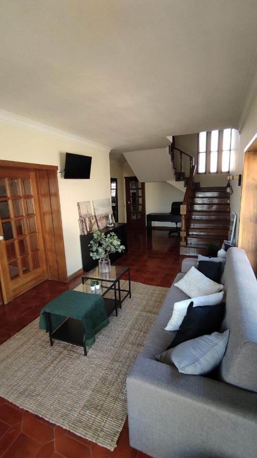 Hostel Summer House Vila Nova de Gaia Buitenkant foto