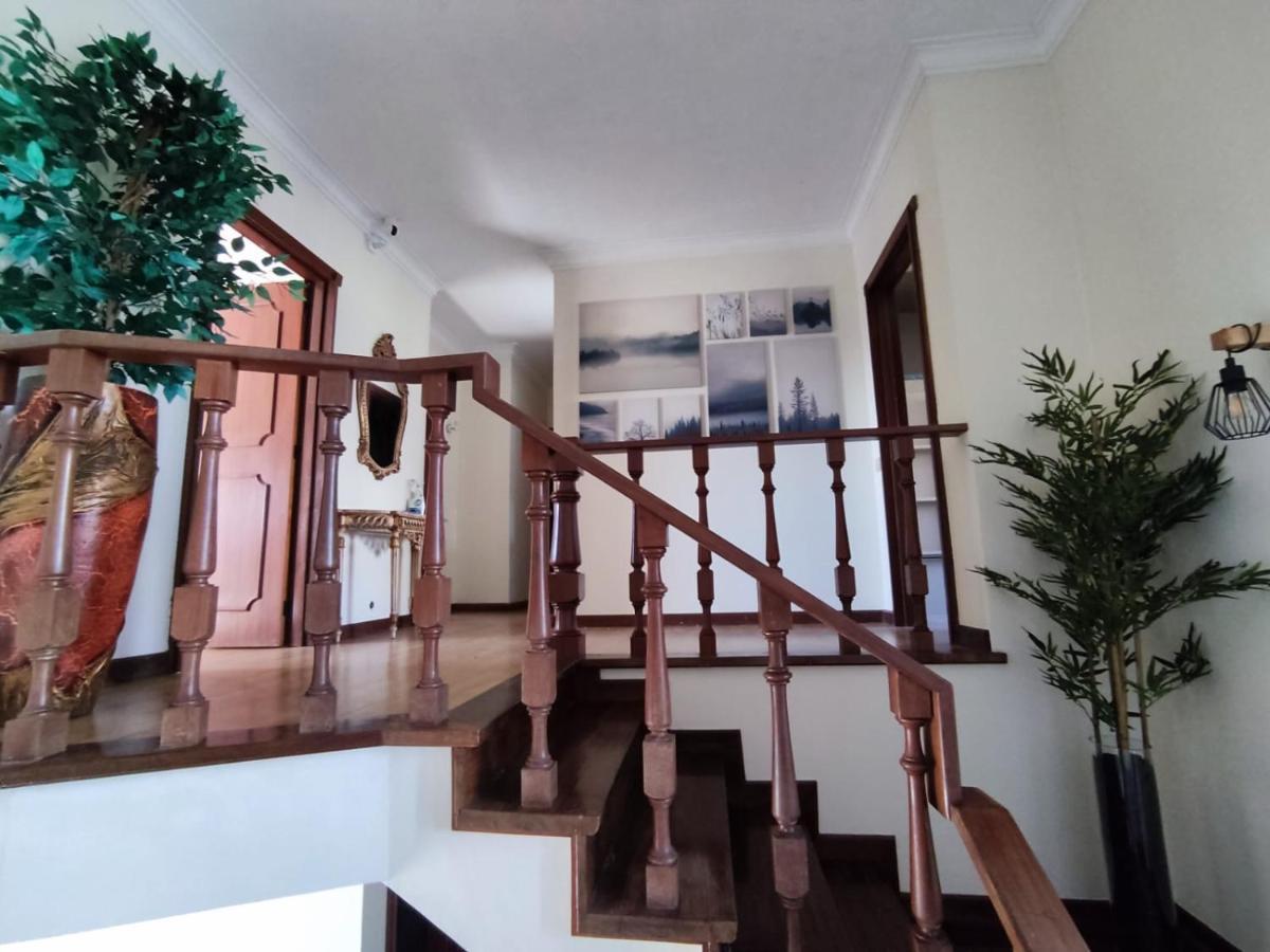 Hostel Summer House Vila Nova de Gaia Buitenkant foto