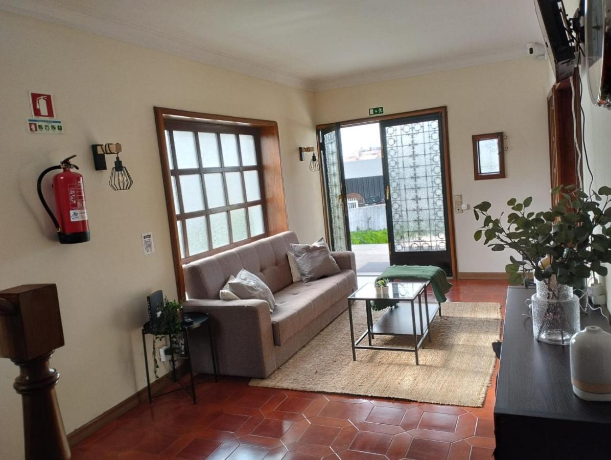 Hostel Summer House Vila Nova de Gaia Buitenkant foto