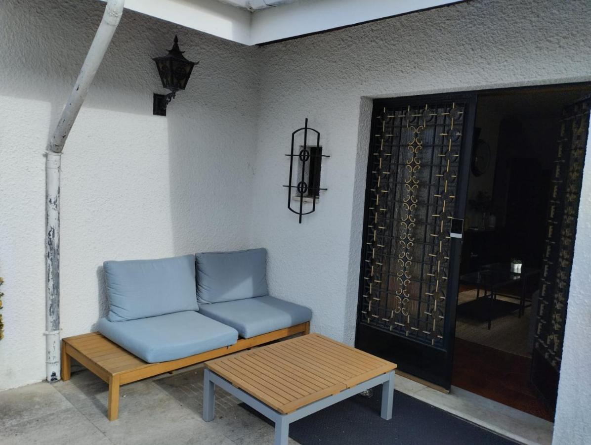 Hostel Summer House Vila Nova de Gaia Buitenkant foto